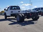 New 2026 Ford F-550 XL Regular Cab Cab Chassis for sale #925752D - photo 6