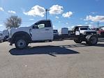 New 2026 Ford F-550 XL Regular Cab Cab Chassis for sale #925752D - photo 7