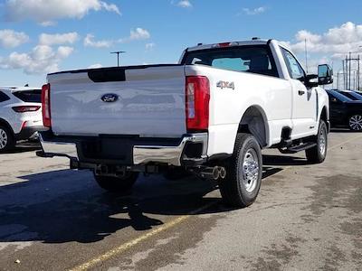 New 2026 Ford F-350 XL Regular Cab 4WD SRW Pickup for sale #925753D - photo 2