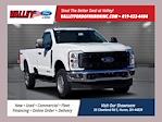 New 2026 Ford F-350 XL Regular Cab 4WD SRW Pickup for sale #925753D - photo 1
