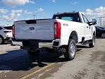 New 2026 Ford F-350 XL Regular Cab 4WD SRW Pickup for sale #925753D - photo 2