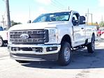 New 2026 Ford F-350 XL Regular Cab 4WD SRW Pickup for sale #925753D - photo 7