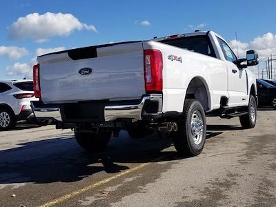 New 2026 Ford F-350 XL Regular Cab 4WD SRW Pickup for sale #925754D - photo 2