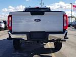 New 2026 Ford F-350 XL Regular Cab 4WD SRW Pickup for sale #925754D - photo 4