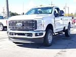 New 2026 Ford F-350 XL Regular Cab 4WD SRW Pickup for sale #925754D - photo 7