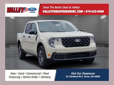 New 2025 Ford Maverick XLT SuperCrew Cab for sale #925761 - photo 1