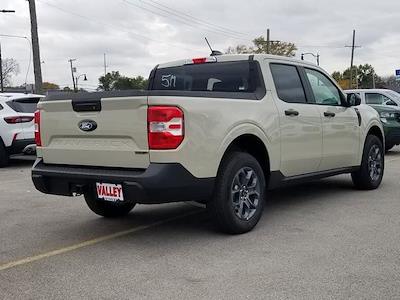 New 2025 Ford Maverick XLT SuperCrew Cab for sale #925761 - photo 2