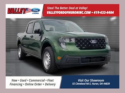 New 2025 Ford Maverick XL SuperCrew Cab AWD Pickup for sale #925762 - photo 1