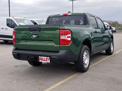 New 2025 Ford Maverick XL SuperCrew Cab AWD Pickup for sale #925762 - photo 2