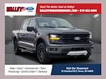 New 2025 Ford F-150 XLT SuperCrew Cab 4WD Pickup for sale #925765 - photo 1