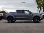 New 2025 Ford F-150 XLT SuperCrew Cab 4WD Pickup for sale #925765 - photo 3