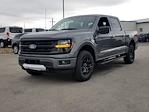 New 2025 Ford F-150 XLT SuperCrew Cab 4WD Pickup for sale #925765 - photo 8