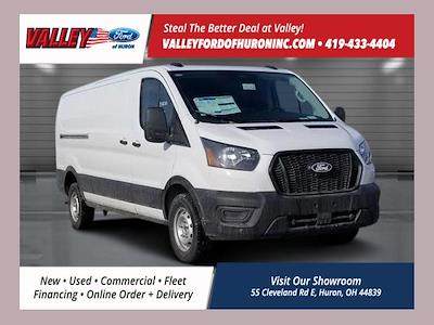 New 2026 Ford Transit 250 Low Roof Empty Cargo Van for sale #925766D - photo 1