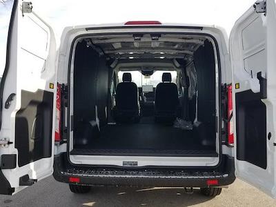 New 2026 Ford Transit 250 Low Roof Empty Cargo Van for sale #925766D - photo 2