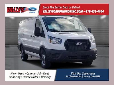 New 2026 Ford Transit 250 Low Roof Empty Cargo Van for sale #925767D - photo 1