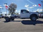 New 2026 Ford F-550 XL Regular Cab Cab Chassis for sale #925768D - photo 3