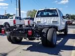 New 2026 Ford F-550 XL Regular Cab Cab Chassis for sale #925768D - photo 2