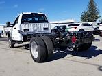 New 2026 Ford F-550 XL Regular Cab Cab Chassis for sale #925768D - photo 5