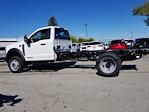 New 2026 Ford F-550 XL Regular Cab Cab Chassis for sale #925768D - photo 6