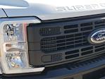 New 2026 Ford F-550 XL Regular Cab Cab Chassis for sale #925768D - photo 9