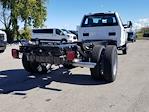 New 2026 Ford F-550 XL Regular Cab 4WD Cab Chassis for sale #925770D - photo 2