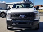 New 2026 Ford F-550 XL Regular Cab 4WD Cab Chassis for sale #925770D - photo 9