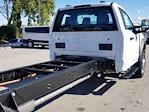 New 2026 Ford F-550 XL Regular Cab 4WD Cab Chassis for sale #925771D - photo 15