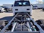 New 2026 Ford F-550 XL Regular Cab 4WD Cab Chassis for sale #925771D - photo 18