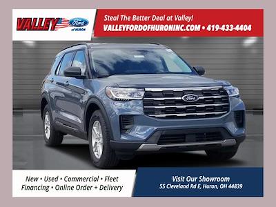 New 2026 Ford Explorer Active 4WD SUV for sale #925772 - photo 1