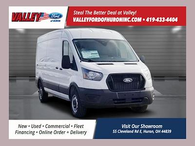 New 2026 Ford Transit 350 Medium Roof Empty Cargo Van for sale #925774D - photo 1