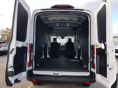 New 2026 Ford Transit 350 Medium Roof Empty Cargo Van for sale #925774D - photo 2