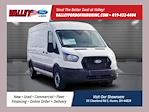 New 2026 Ford Transit 350 Medium Roof Empty Cargo Van for sale #925774D - photo 1