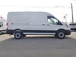 New 2026 Ford Transit 350 Medium Roof Empty Cargo Van for sale #925774D - photo 4