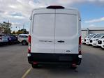 New 2026 Ford Transit 350 Medium Roof Empty Cargo Van for sale #925774D - photo 6