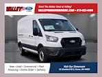 New 2026 Ford Transit 250 Medium Roof Empty Cargo Van for sale #925775D - photo 1