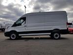 New 2026 Ford Transit 250 Medium Roof Empty Cargo Van for sale #925775D - photo 7