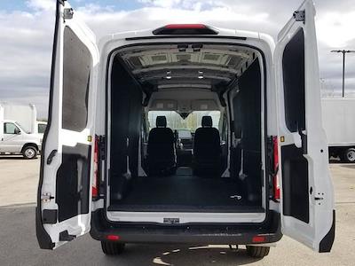 New 2026 Ford Transit 250 Medium Roof Empty Cargo Van for sale #925776D - photo 2