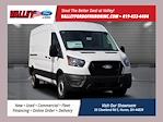 New 2026 Ford Transit 250 Medium Roof Empty Cargo Van for sale #925776D - photo 1