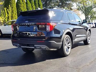 New 2025 Ford Explorer Active 4WD SUV for sale #925777 - photo 2