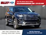 New 2025 Ford Explorer Active 4WD SUV for sale #925777 - photo 1