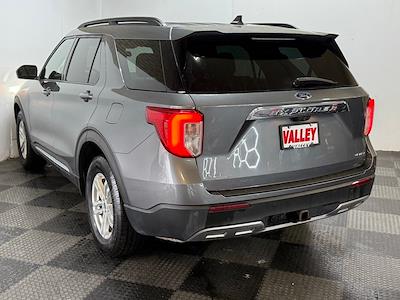 Used 2022 Ford Explorer XLT for sale #925777A - photo 2