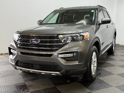Used 2022 Ford Explorer XLT for sale #925777A - photo 1