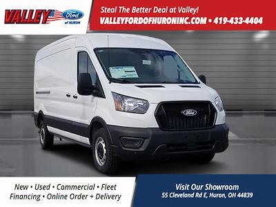 New 2026 Ford Transit 250 Medium Roof AWD Empty Cargo Van for sale #925780 - photo 1