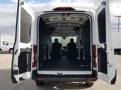 New 2026 Ford Transit 250 Medium Roof AWD Empty Cargo Van for sale #925780 - photo 2