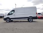 New 2026 Ford Transit 250 Medium Roof AWD Empty Cargo Van for sale #925780 - photo 7