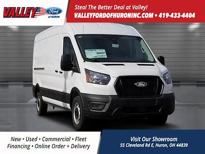 New 2026 Ford Transit 250 Medium Roof Empty Cargo Van for sale #925781D - photo 1