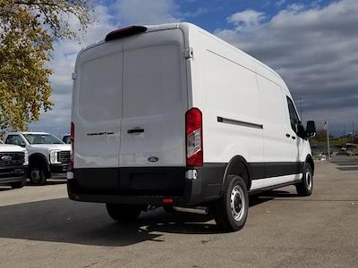 New 2026 Ford Transit 250 Medium Roof Empty Cargo Van for sale #925781D - photo 2