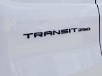 New 2026 Ford Transit 250 Medium Roof Empty Cargo Van for sale #925781D - photo 13