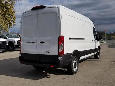 New 2026 Ford Transit 250 Medium Roof Empty Cargo Van for sale #925782D - photo 2
