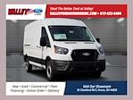 New 2026 Ford Transit 250 Medium Roof Empty Cargo Van for sale #925782D - photo 1